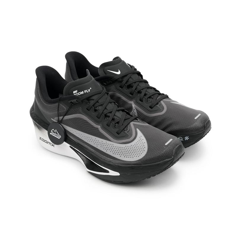 Nike Zoom Fly Black Smoke Grey (100% Authentic) TikTok Shop