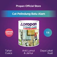 Gambar CAT BATU ALAM PROPAN STONE CARE GLOSS 2,5L dari PROPAN RAYA Kota Administrasi Jakarta Barat 1 Tokopedia