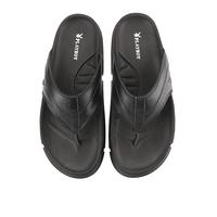 Gambar Playboy Sandal Pria Lokki Toepost In Black PJ8402BK - 39 dari Playboy Official Store Kota Tangerang 3 Tokopedia