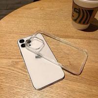 Gambar IPHONE 7/7 PLUS/XR/XS/X/XS MAX/11/11 PRO/11 PRO MAX/12 SPIG3N CLEAR CASE CRYSTAL CASE ANTI YELLOW HYBRID NEO AIR CUSHION TECHNOLOGY BENING ANTI KUNING SPG - IPHONE 12 dari Sukses acc88 Kota Bandung 5 Tokopedia