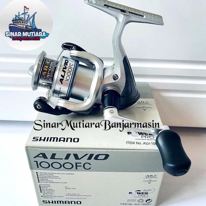 reel shimano catana 4000 fb Shimano Catana Spinning Reels