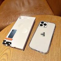 Gambar IPHONE 7/7 PLUS/XR/XS/X/XS MAX/11/11 PRO/11 PRO MAX/12 SPIG3N CLEAR CASE CRYSTAL CASE ANTI YELLOW HYBRID NEO AIR CUSHION TECHNOLOGY BENING ANTI KUNING SPG - IPHONE 12 dari Sukses acc88 Kota Bandung 2 Tokopedia