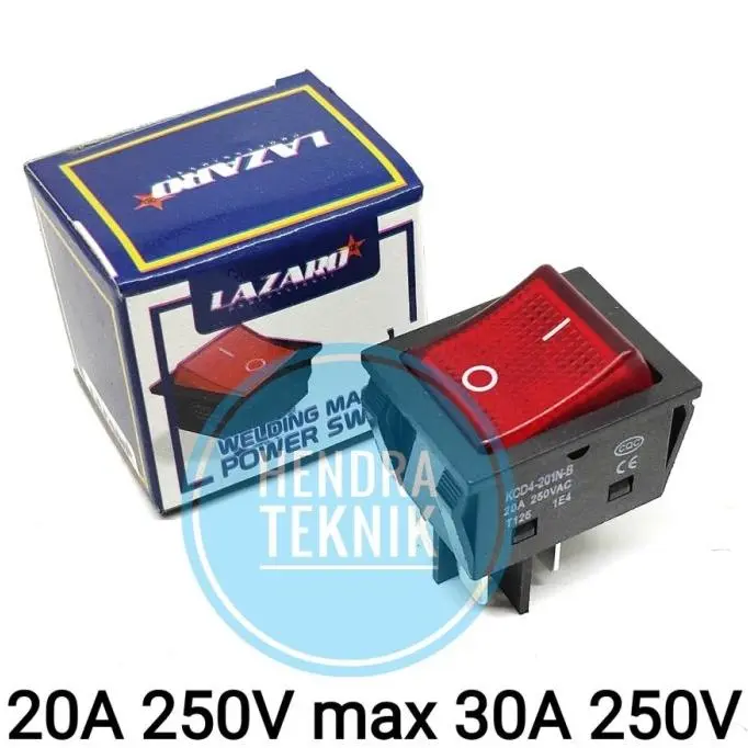 SWITCH TRAVO LAS 120A SAKLAR MESIN LAS 160 A SKAKEL LAKONI 900W LZR