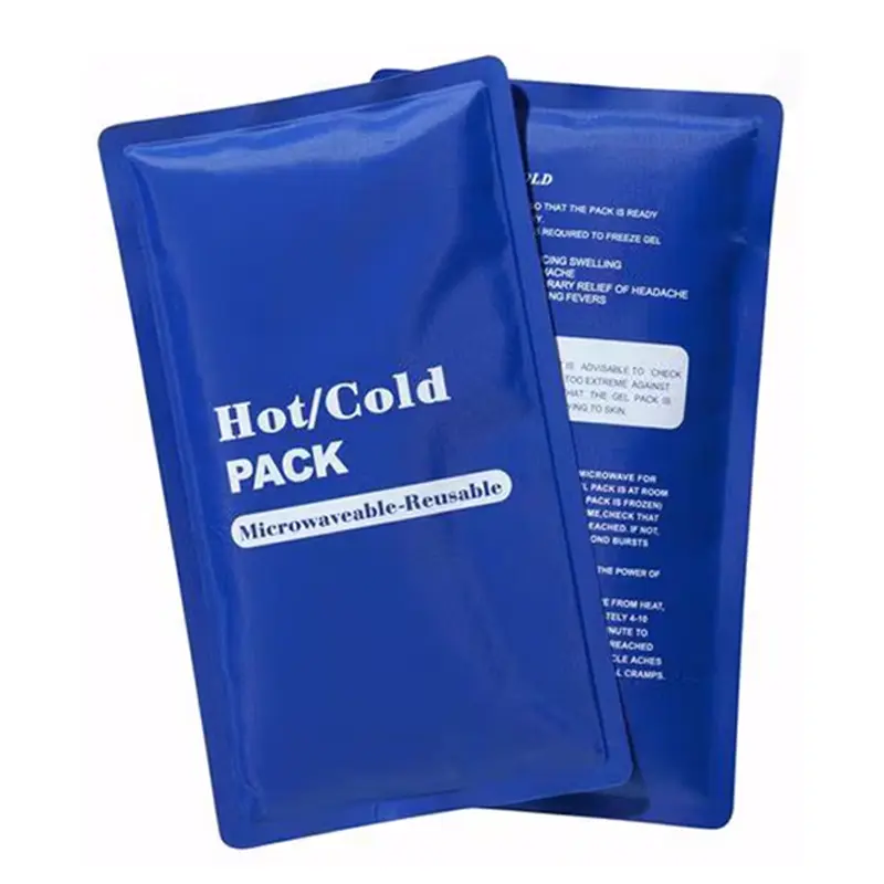 ALAT KOMPRES HOT AND COLD GEL PACK PUREMED ALAT KOMPRES PANAS DINGIN 2