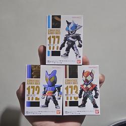Jual Aneka Kamen Rider No Terlengkap - Harga Murah Juni 2026