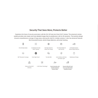 Gambar EZVIZ H9C Dual-Lens 5MP 3K OUTDOOR Smart Wi-Fi Pan/Tilt IP Camera CCTV dari Techno Computer Bali Kota Denpasar 3 Tokopedia