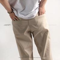 Gambar KREMLIN Celana Chino Loose Fit Baggy Long Pants - Khaki - Bumble - XXL dari Kremlin Clothing Kota Bandung 3 Tokopedia