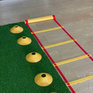 AGILITY LADDER 8M TRAINING