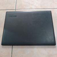 Gambar casing laptop lcd belakang lenovo ideapad 130 14ast 130-14ast 14 ast dari juraganlaptops Kab. Kebumen 4 Tokopedia