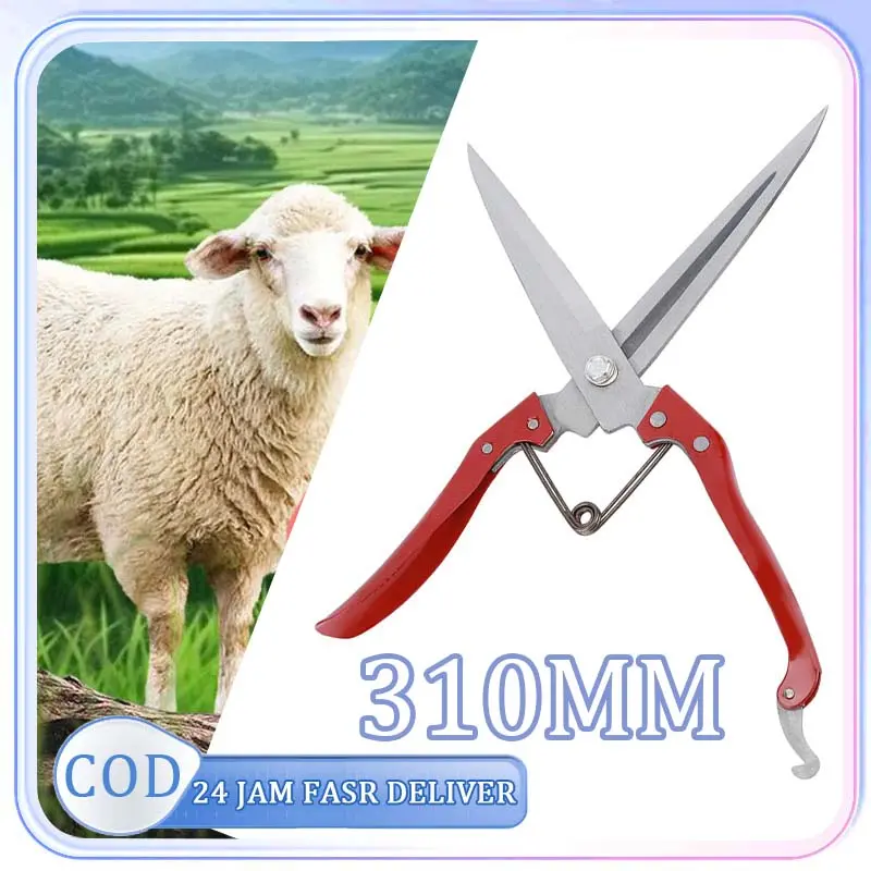 Gunting Cukur Bulu Domba Gunting Bulu Domba Manual Gunting Cukur Manual Bulu Hewan Domba Kambing