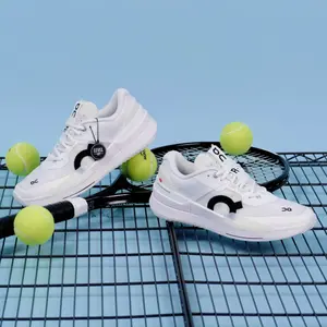 On The Roger Pro 2 Tennis Shoes