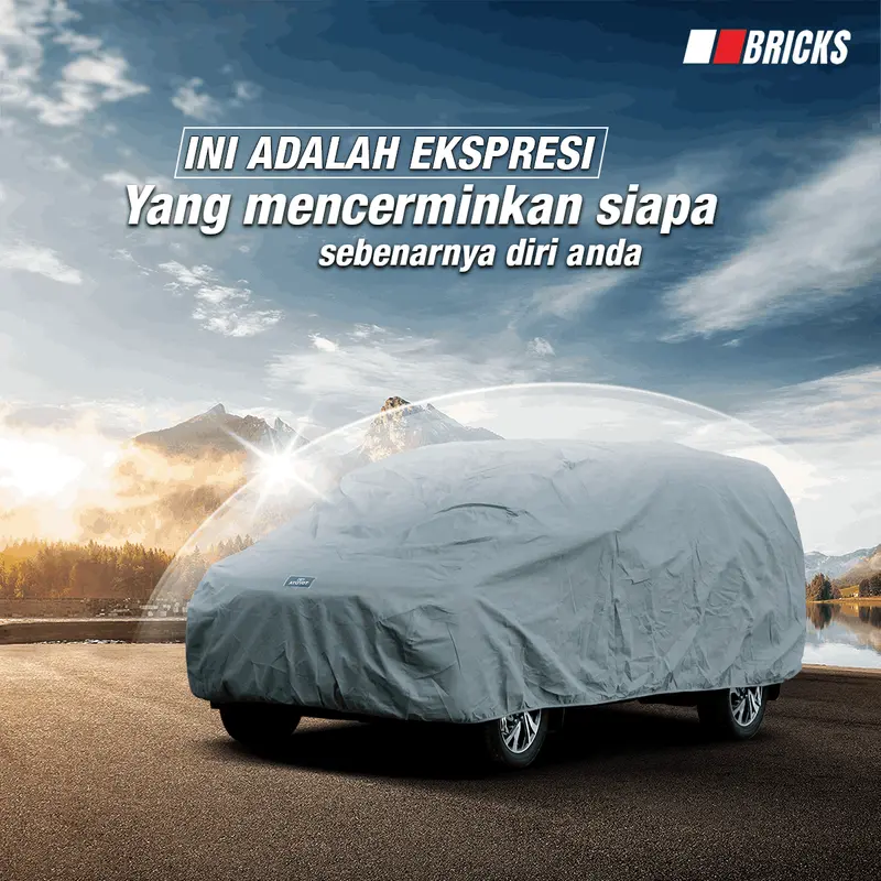 OUTDOOR body cover mobil fortuner sarung mobil fortuner waterproof air 4