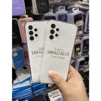 Gambar Jelly Samsung A05/M14/A24/Note20Ultra/A14 4G/5G A24 NOTE 20 ULTRA M14 A04E M52 A13 4G A50 A71 Case Super Bening Tebal 2.0MM Clear Case Transparant - A71 dari Sukses acc88 Kota Bandung 4 Tokopedia