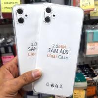 Gambar Jelly Samsung A05/M14/A24/Note20Ultra/A14 4G/5G A24 NOTE 20 ULTRA M14 A04E M52 A13 4G A50 A71 Case Super Bening Tebal 2.0MM Clear Case Transparant - A71 dari Sukses acc88 Kota Bandung 2 Tokopedia