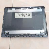 Gambar casing laptop lcd belakang lenovo ideapad 130 14ast 130-14ast 14 ast dari juraganlaptops Kab. Kebumen 1 Tokopedia