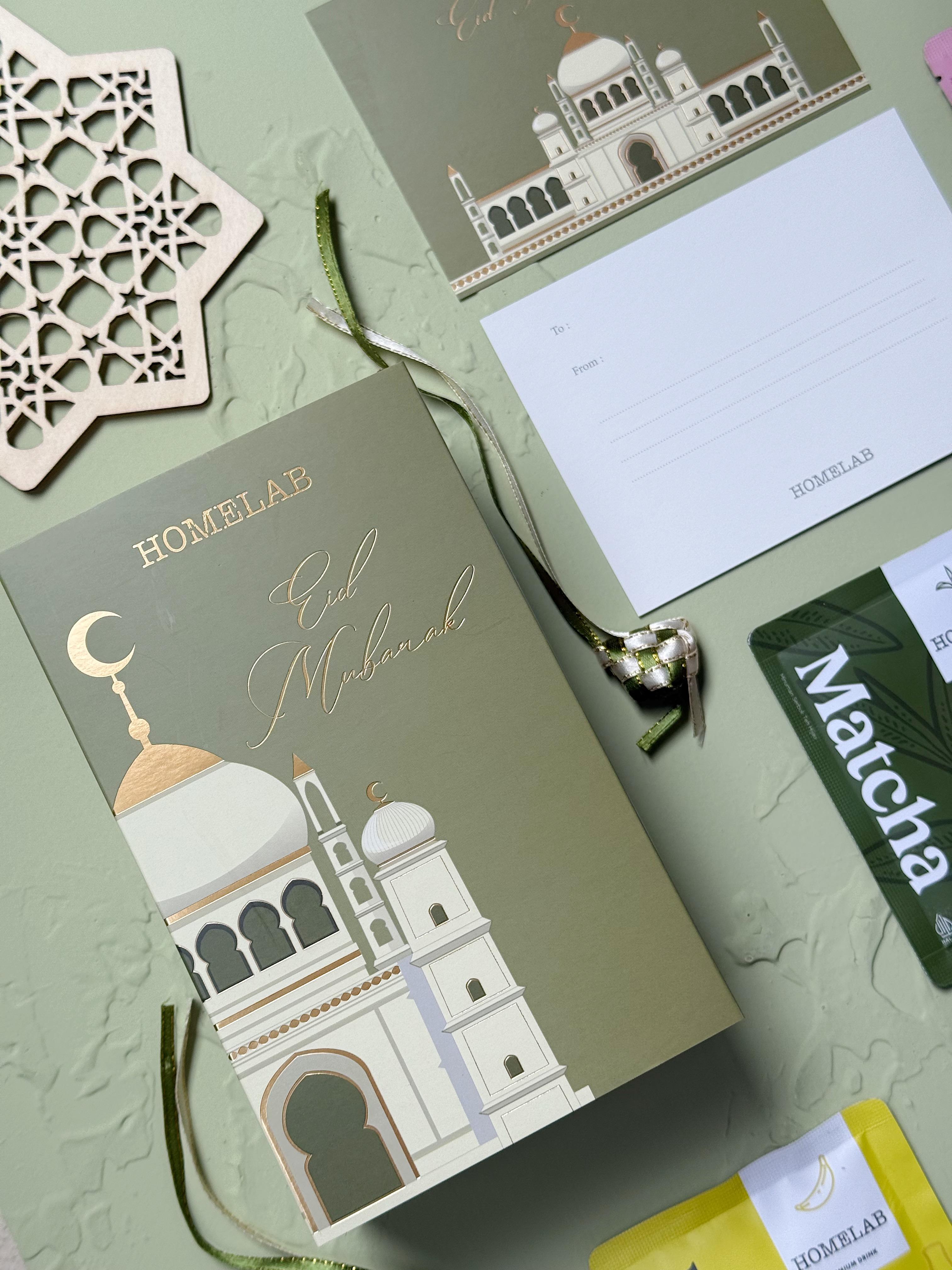 Parsel Ramadan / Hampers Lebaran 5