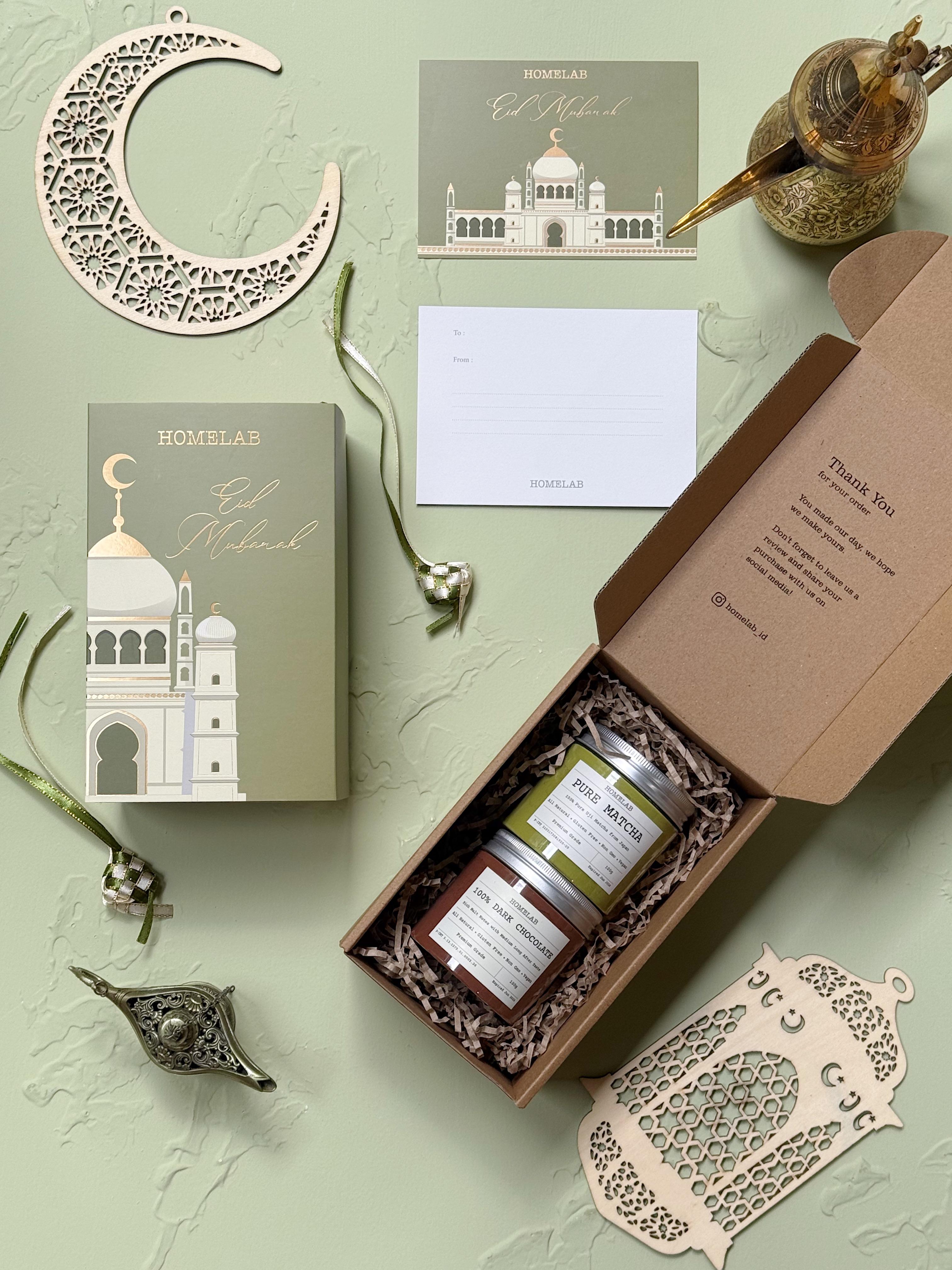 Parsel Ramadan / Hampers Lebaran 4