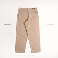 Gambar KREMLIN Celana Chino Loose Fit Baggy Long Pants - Khaki - Bumble - XXL dari Kremlin Clothing Kota Bandung 5 Tokopedia