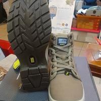Gambar Sepatu Safety Jogger Desert Sepatu Khaki/ Cream Safety Jogger Murah dari LSI SAFETY Kota Administrasi Jakarta Barat 3 Tokopedia