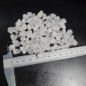 Clear Quartz chips 7-10mm 100gr Harga Promo