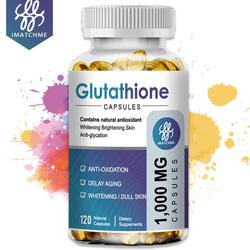 harga l glutathione asli Jual L- REDUCED 100% ORIGINAL PEMUTIH KULIT KUALITAS TERBAIK Glutathione / Glutathione Powder / Glutathione reduced L - Glutathione Tablets 1000mg