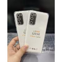 Gambar Jelly Samsung A05/M14/A24/Note20Ultra/A14 4G/5G A24 NOTE 20 ULTRA M14 A04E M52 A13 4G A50 A71 Case Super Bening Tebal 2.0MM Clear Case Transparant - A71 dari Sukses acc88 Kota Bandung 5 Tokopedia