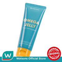 Gambar Somethinc Omega Jelly Deep Cleansing Balm 100ml dari Watsons Indonesia Official Store Kab. Tangerang 3 Tokopedia