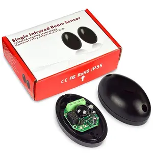 Sensor Anti Jepit Safety Beam Sensor Infrared