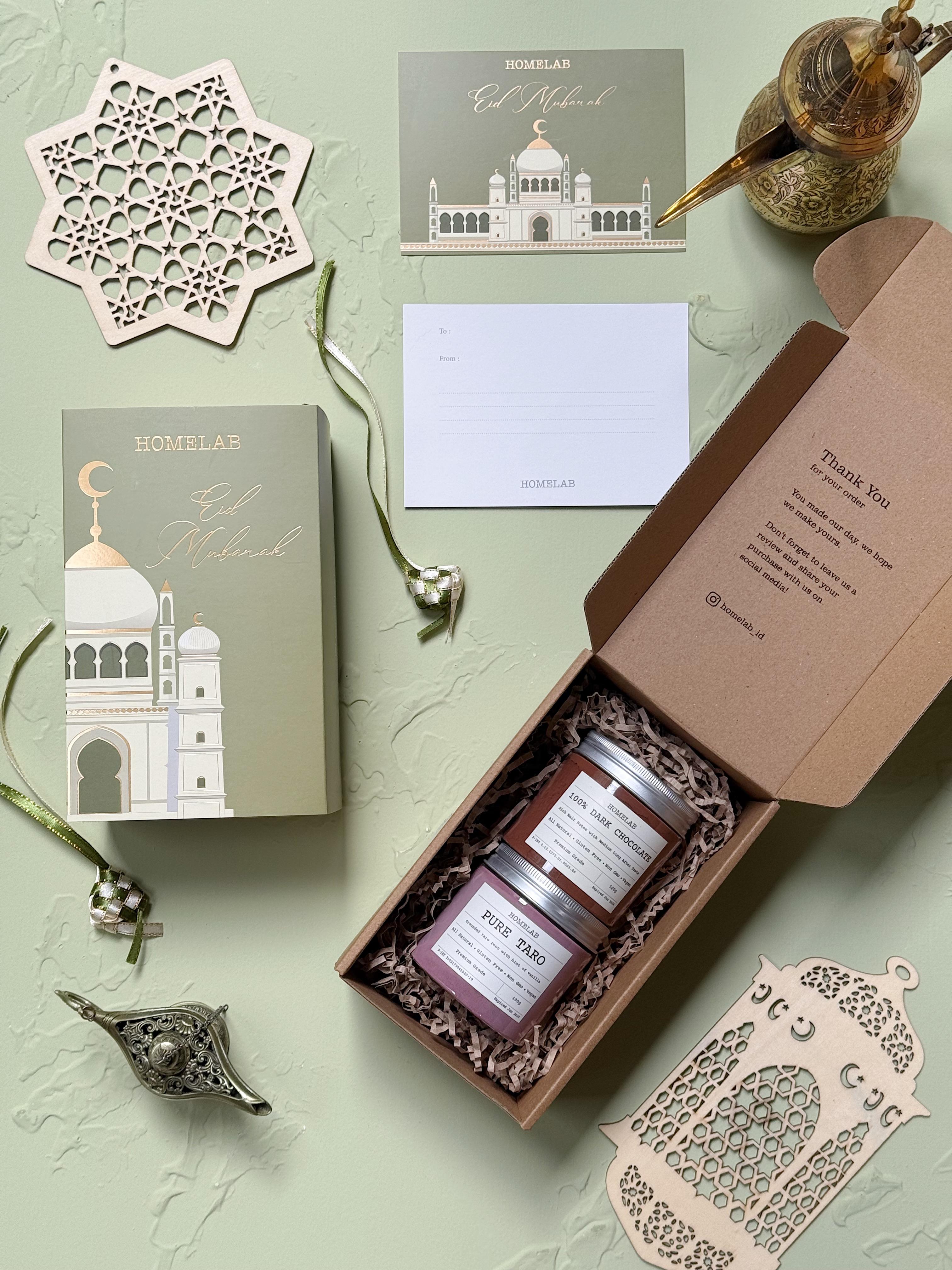 Parsel Ramadan / Hampers Lebaran 3