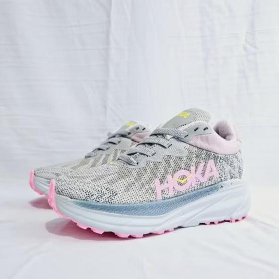 Sepatu Runing Wanita Hoka Challenger Atr 7 Sepatu Hoka Wanita New Sneakers Outdoor Hoka One Goretex 37-40 3