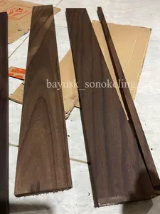 Papan kayu sonokeling full galih ukuran kecil sampai besar