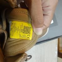 Gambar Sepatu Safety Jogger Desert Sepatu Khaki/ Cream Safety Jogger Murah dari LSI SAFETY Kota Administrasi Jakarta Barat 4 Tokopedia