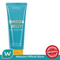 Gambar Somethinc Omega Jelly Deep Cleansing Balm 100ml dari Watsons Indonesia Official Store Kab. Tangerang 2 Tokopedia