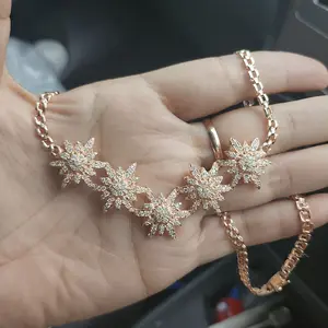 KALUNG BERLIAN MEDAN MODEL BINTANG LAUT BESAR