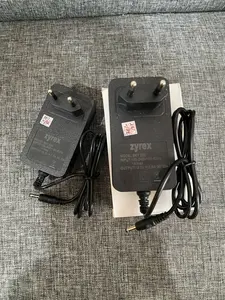 Adaptor Charger Zyrex Sky 232 A Plus/Sky 232 Xtreme Sky 360 Laptop 2 in 1 New 12.0V 2.5A 30W (3.5*1.35mm)