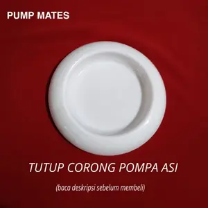 Pump Mates Tutup Corong 85mm bisa untuk Opia, Spectra, Momuung dll (baca deskripsi)