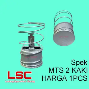 Per Otomatis Magic com Pin 2 Kaki MTS Rice Cooke Majicom Cosmos,Miyako