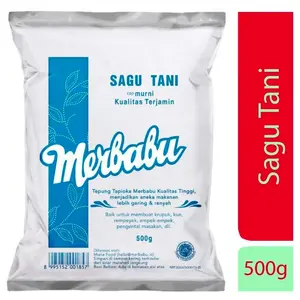 Merbabu Sagu Tani 500 gram