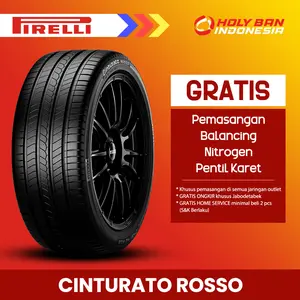 PIRELLI 215/55 R17 94V CINTURATO ROSSO
