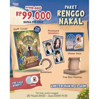 Gambar [ FREE BOX PEKING ] Pree Order - Buku Novel -  Penunggang Kuda By Leemonkuning - Bumifiksi dari Bumifiksimedan001 Kota Medan 2 Tokopedia