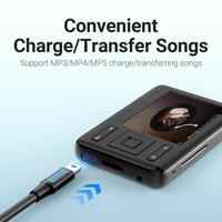 Gambar Vention Kabel Data USB 2.0 to Mini USB B For Camera Hardisk Support Charging 2A 2 Meter - COMBH dari Vention Tangerang Kab. Tangerang 4 Tokopedia
