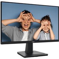 Gambar MSI PRO MP225V 22" Inch - FHD VA 100Hz 1ms HDMI D-Sub Adaptive Sync Professional Business Monitor dari Duta Mandiri Infokom Kota Administrasi Jakarta Pusat 2 Tokopedia