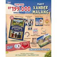 Gambar [ FREE BOX PEKING ] Pree Order - Buku Novel -  Penunggang Kuda By Leemonkuning - Bumifiksi dari Bumifiksimedan001 Kota Medan 5 Tokopedia