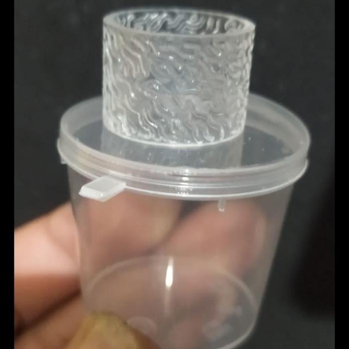 Gambar resin glass vertax dari olshopMJ Kab. Lumajang Tokopedia
