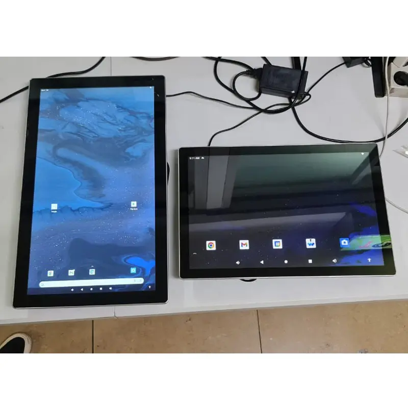 Android Desktop 15.6 inch All in one AIO Android 11 System - Shop ...