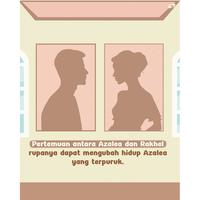 Gambar Buku Novel Toko Kue Sudut Kota - Dailyccaca - Skuad - Bumifiksi - Coming Soon dari Bumi Fiksi Makassar Kota Makassar 5 Tokopedia