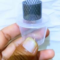 Gambar resin glass vertax dari olshopMJ Kab. Lumajang 2 Tokopedia