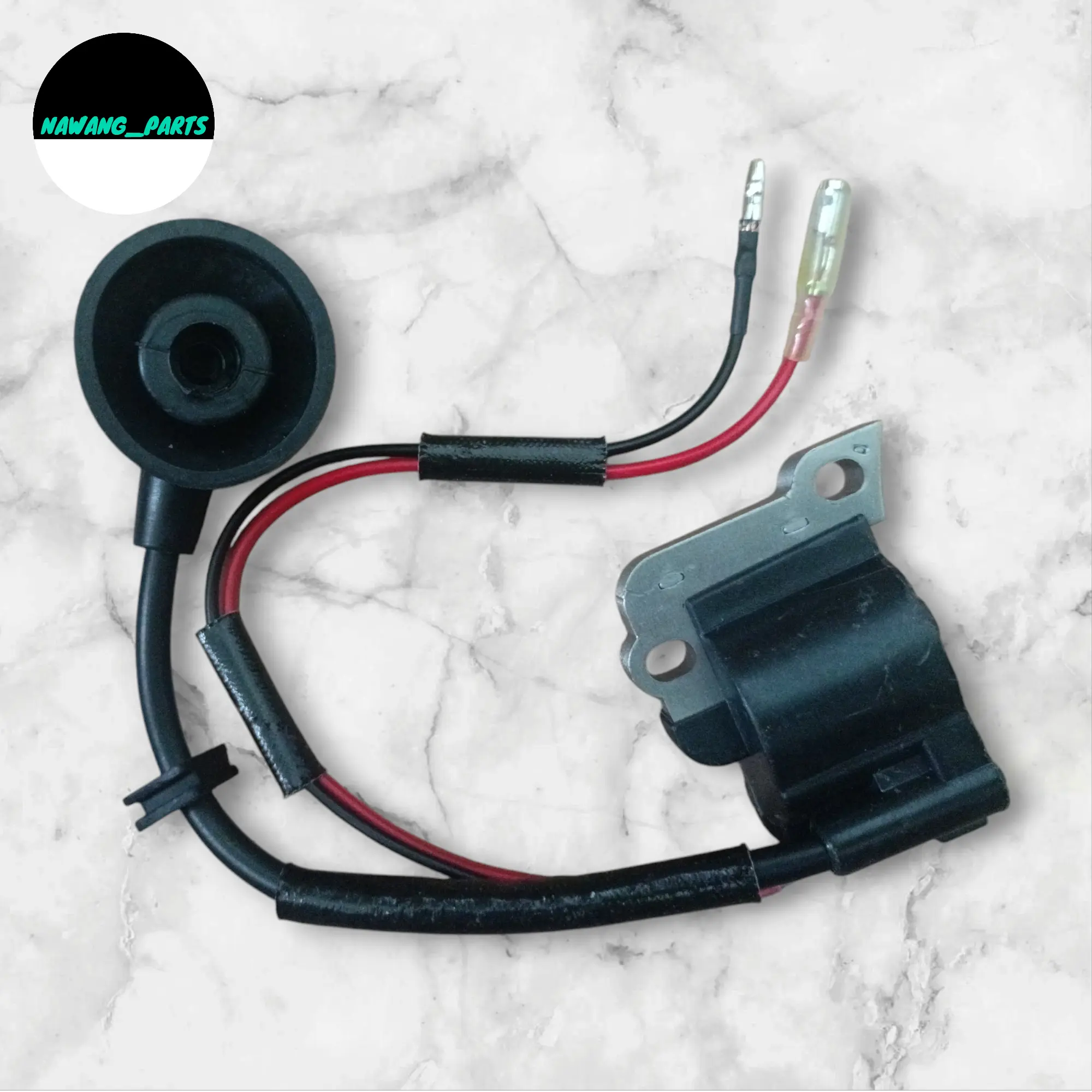 Ignition coil tu26 Cdi mesin semprot hama Tu26