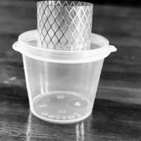 Gambar resin glass vertax dari olshopMJ Kab. Lumajang 3 Tokopedia