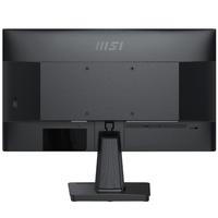 Gambar MSI PRO MP225V 22" Inch - FHD VA 100Hz 1ms HDMI D-Sub Adaptive Sync Professional Business Monitor dari Duta Mandiri Infokom Kota Administrasi Jakarta Pusat 4 Tokopedia